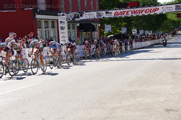 Gateway Cup - Benton Park 2011 - StephenVenters.com