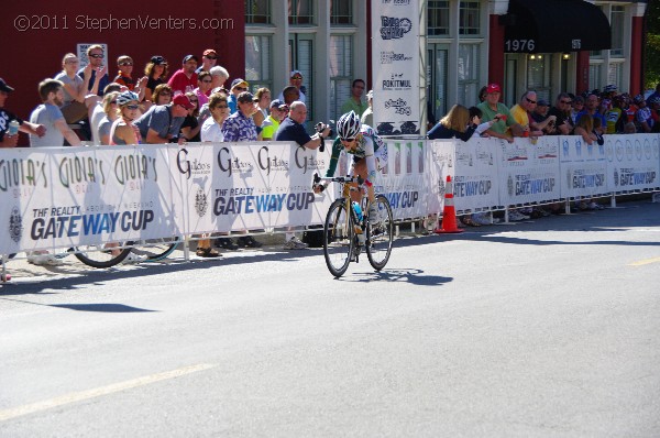 Gateway Cup - Benton Park 2011 - StephenVenters.com