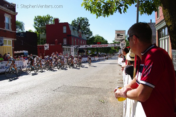 Gateway Cup - Benton Park 2011 - StephenVenters.com