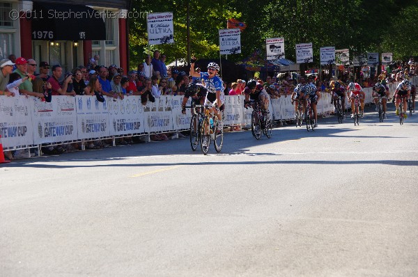 Gateway Cup - Benton Park 2011 - StephenVenters.com