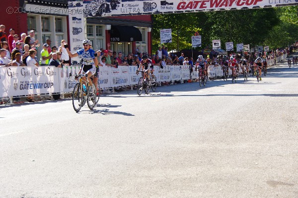 Gateway Cup - Benton Park 2011 - StephenVenters.com