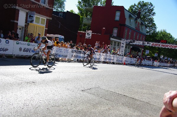 Gateway Cup - Benton Park 2011 - StephenVenters.com