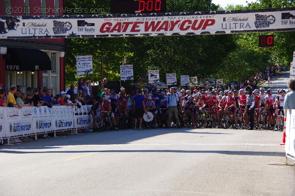 Gateway Cup - Benton Park 2011 - StephenVenters.com