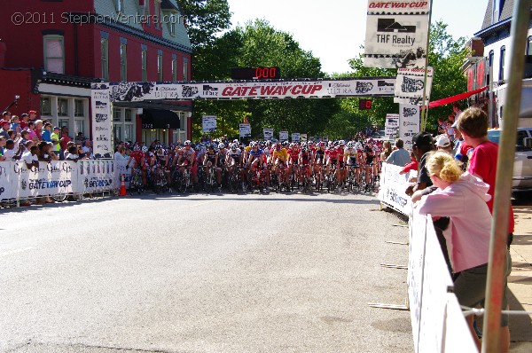 Gateway Cup - Benton Park 2011 - StephenVenters.com