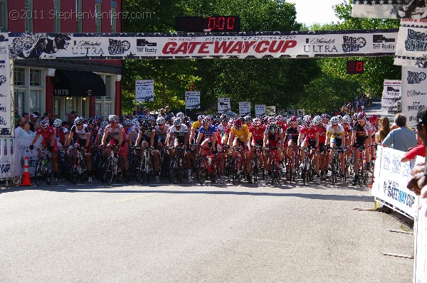 Gateway Cup - Benton Park 2011 - StephenVenters.com