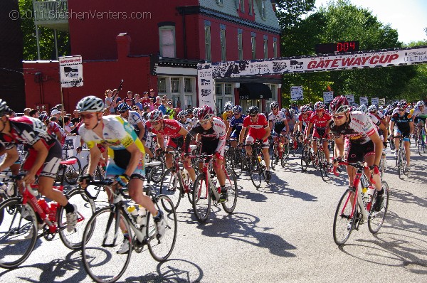 Gateway Cup - Benton Park 2011 - StephenVenters.com