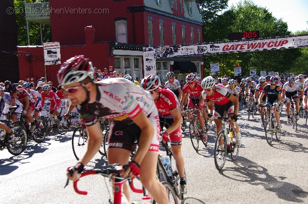 Gateway Cup - Benton Park 2011 - StephenVenters.com