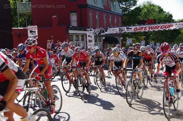 Gateway Cup - Benton Park 2011 - StephenVenters.com