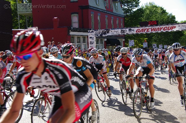 Gateway Cup - Benton Park 2011 - StephenVenters.com