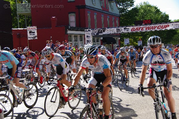 Gateway Cup - Benton Park 2011 - StephenVenters.com