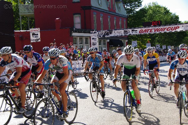 Gateway Cup - Benton Park 2011 - StephenVenters.com