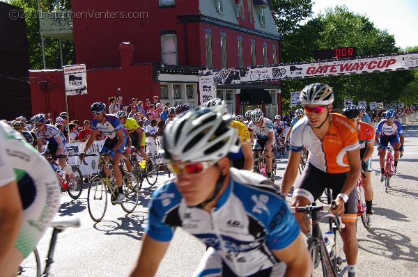 Gateway Cup - Benton Park 2011 - StephenVenters.com