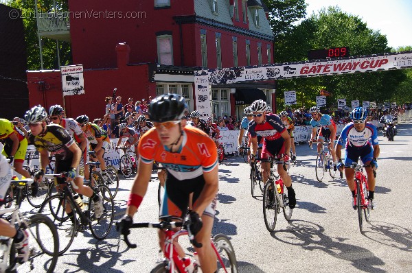 Gateway Cup - Benton Park 2011 - StephenVenters.com