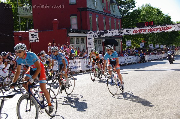 Gateway Cup - Benton Park 2011 - StephenVenters.com