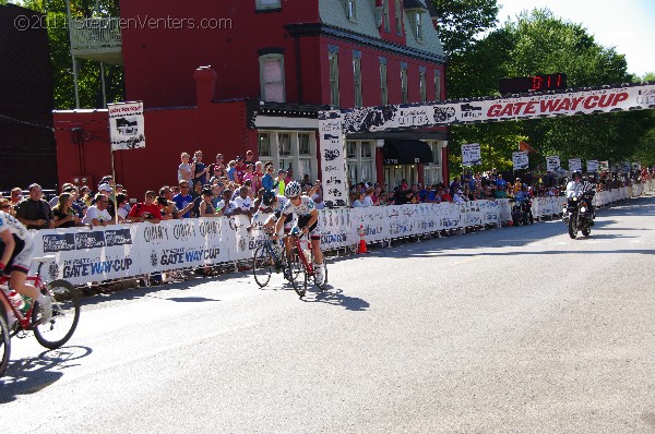 Gateway Cup - Benton Park 2011 - StephenVenters.com