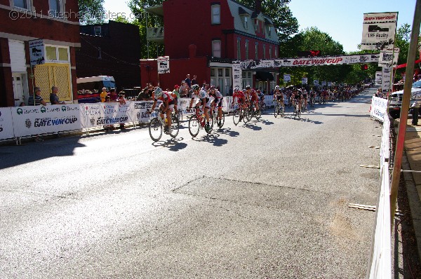 Gateway Cup - Benton Park 2011 - StephenVenters.com