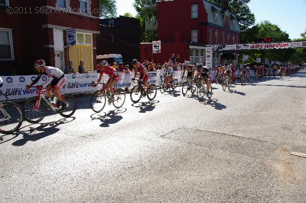 Gateway Cup - Benton Park 2011 - StephenVenters.com