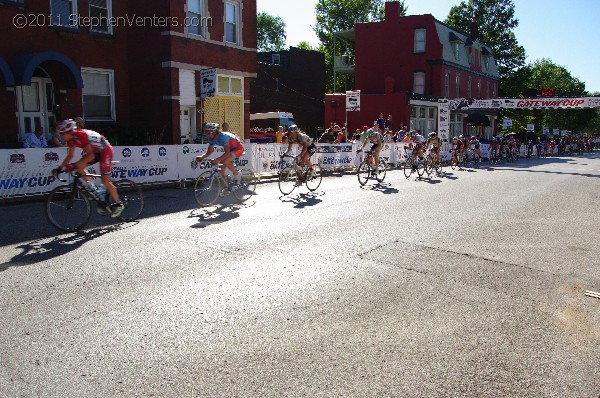 Gateway Cup - Benton Park 2011 - StephenVenters.com