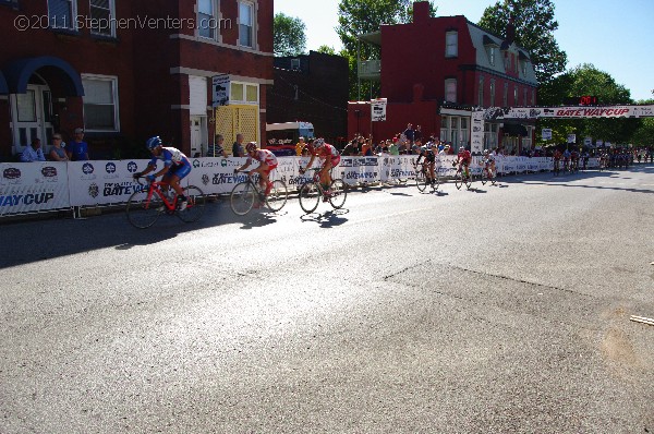 Gateway Cup - Benton Park 2011 - StephenVenters.com