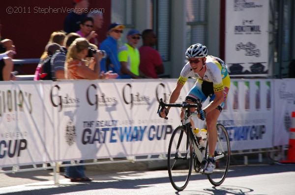 Gateway Cup - Benton Park 2011 - StephenVenters.com