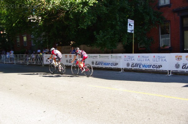 Gateway Cup - Benton Park 2011 - StephenVenters.com