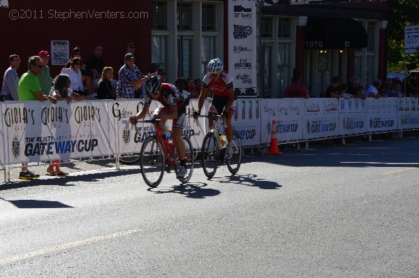 Gateway Cup - Benton Park 2011 - StephenVenters.com