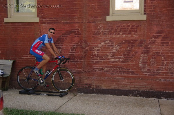 Gateway Cup - Benton Park 2010 - StephenVenters.com