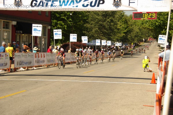 Gateway Cup - Benton Park 2010 - StephenVenters.com