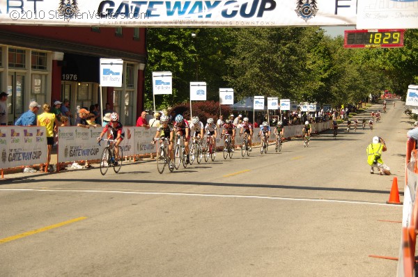 Gateway Cup - Benton Park 2010 - StephenVenters.com