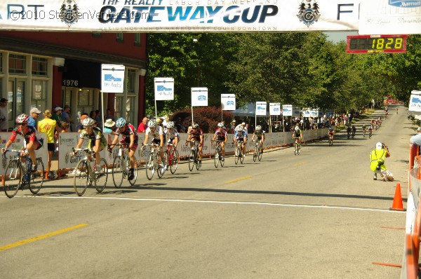 Gateway Cup - Benton Park 2010 - StephenVenters.com