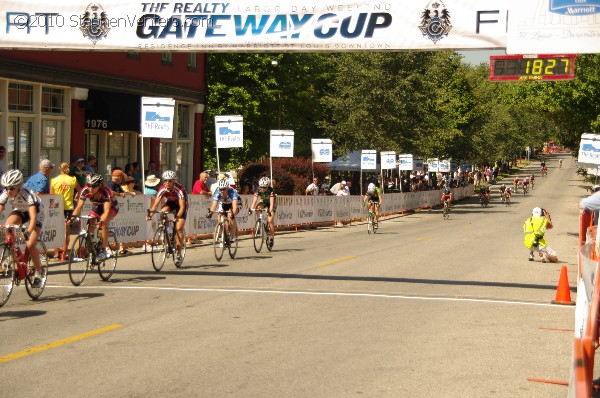 Gateway Cup - Benton Park 2010 - StephenVenters.com