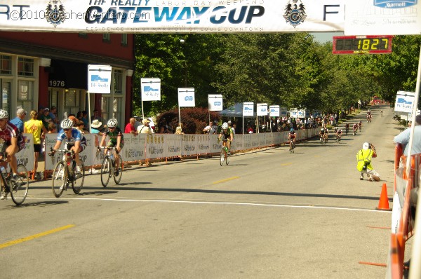 Gateway Cup - Benton Park 2010 - StephenVenters.com