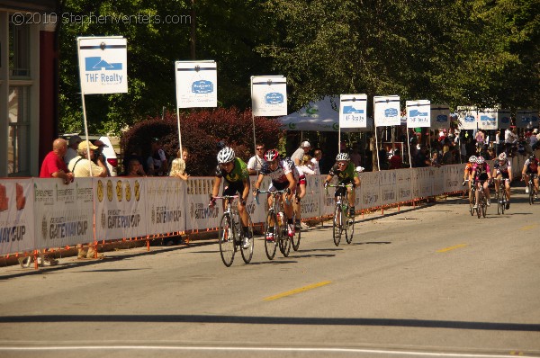 Gateway Cup - Benton Park 2010 - StephenVenters.com