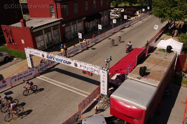 Gateway Cup - Benton Park 2010 - StephenVenters.com