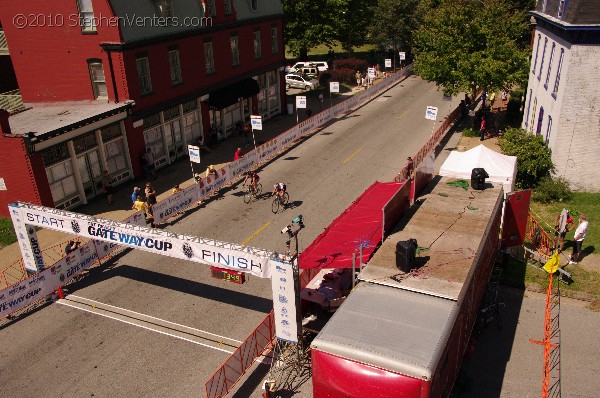 Gateway Cup - Benton Park 2010 - StephenVenters.com