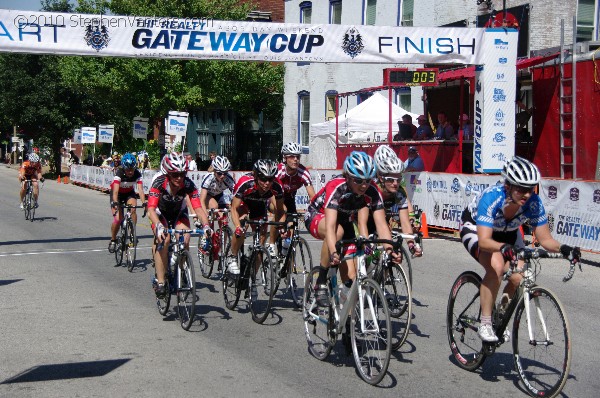 Gateway Cup - Benton Park 2010 - StephenVenters.com