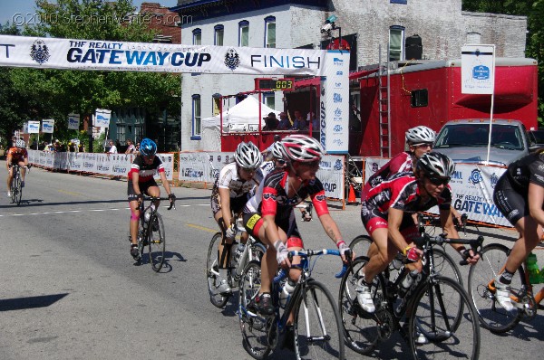 Gateway Cup - Benton Park 2010 - StephenVenters.com