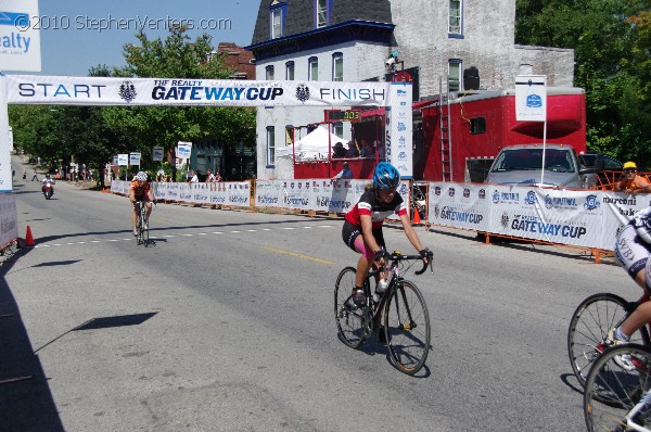 Gateway Cup - Benton Park 2010 - StephenVenters.com