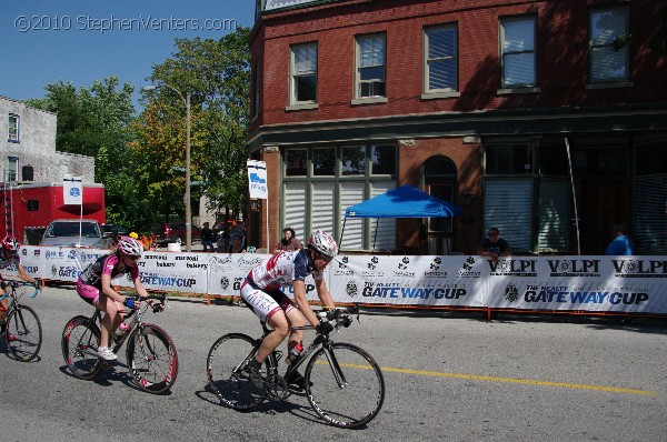 Gateway Cup - Benton Park 2010 - StephenVenters.com