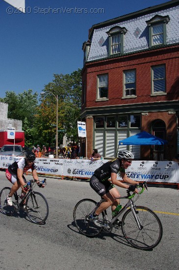 Gateway Cup - Benton Park 2010 - StephenVenters.com