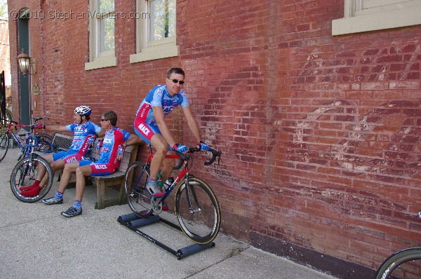 Gateway Cup - Benton Park 2010 - StephenVenters.com