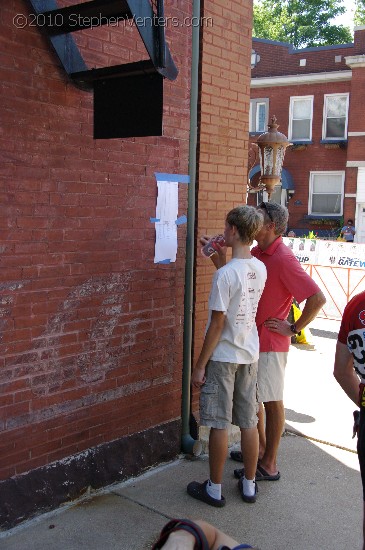 Gateway Cup - Benton Park 2010 - StephenVenters.com