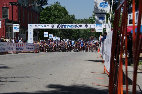 Gateway Cup - Benton Park 2010 - StephenVenters.com