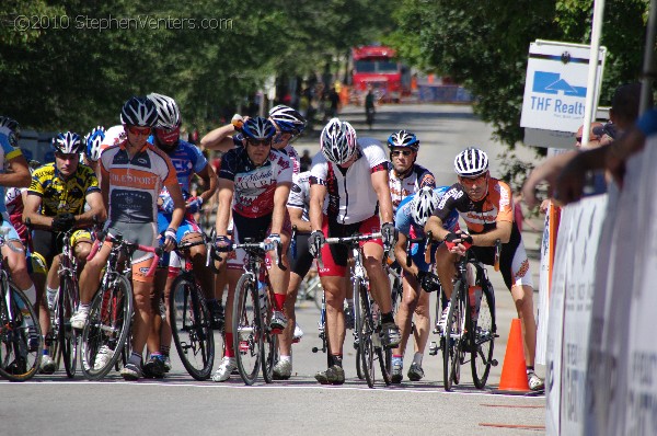 Gateway Cup - Benton Park 2010 - StephenVenters.com