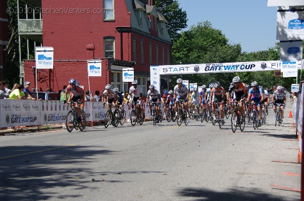 Gateway Cup - Benton Park 2010 - StephenVenters.com