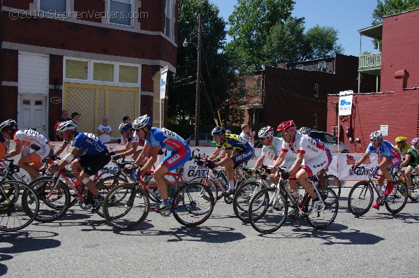 Gateway Cup - Benton Park 2010 - StephenVenters.com