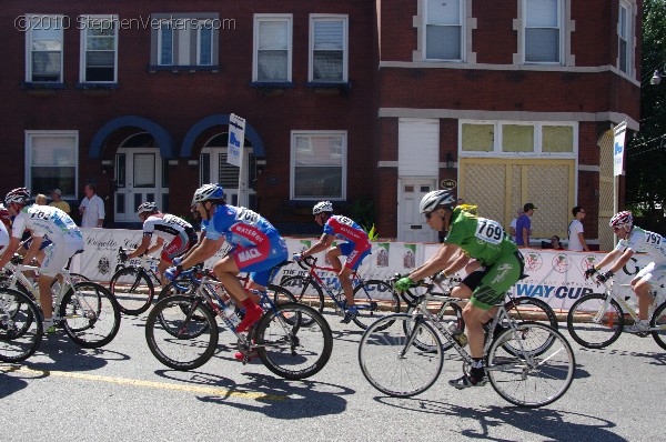 Gateway Cup - Benton Park 2010 - StephenVenters.com