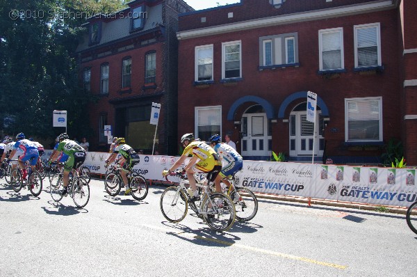 Gateway Cup - Benton Park 2010 - StephenVenters.com