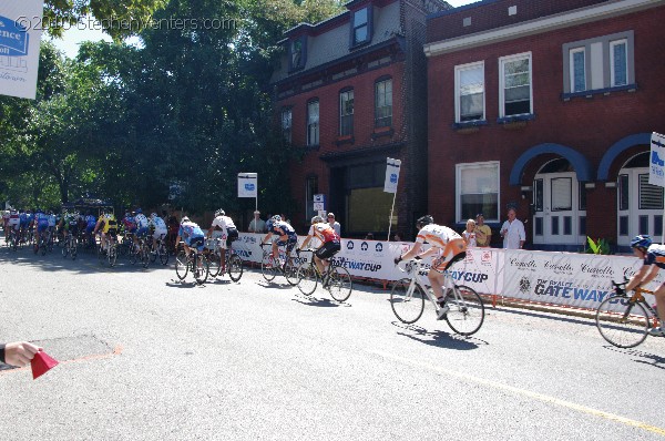 Gateway Cup - Benton Park 2010 - StephenVenters.com