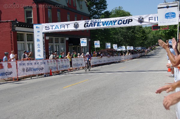 Gateway Cup - Benton Park 2010 - StephenVenters.com